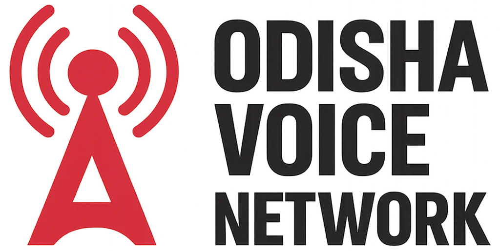 Odisha Voice Network