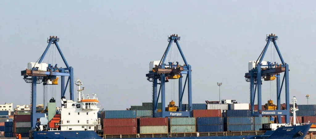 What Odisha’s Ports Reveal About Trade